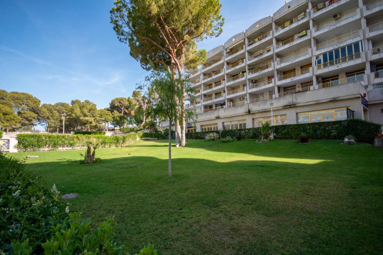 Апартаменты 2Bd-Piscina-Playa-Port Aventura2 Салоу Экстерьер фото